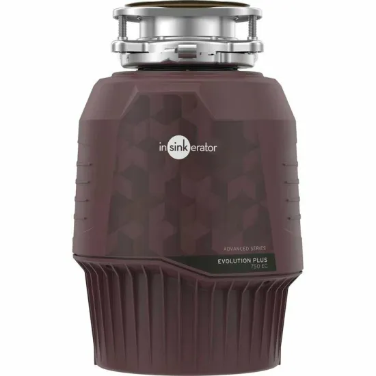 Измельчитель бытовых отходов InSinkErator Evolution Plus 750 EC