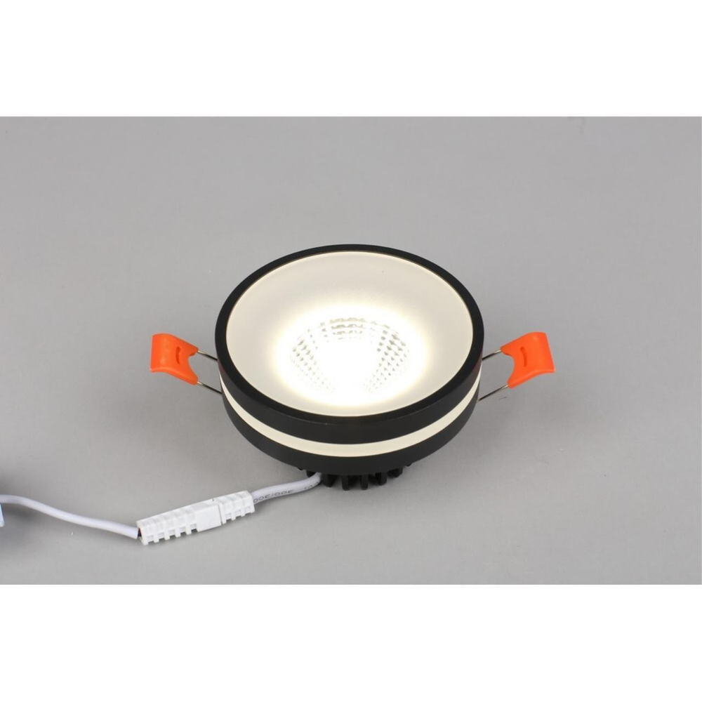 Встраиваемый светодиодный светильник Omnilux Napoli OML-102719-06