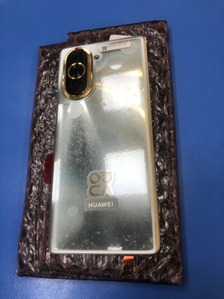 Huawei Nova 10 (NCO-LX1) / (Задняя крышка) (ORIG-SP)