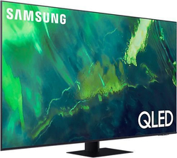 Телевизор Samsung 55" QE55Q70AAUXRU QLED (2021)