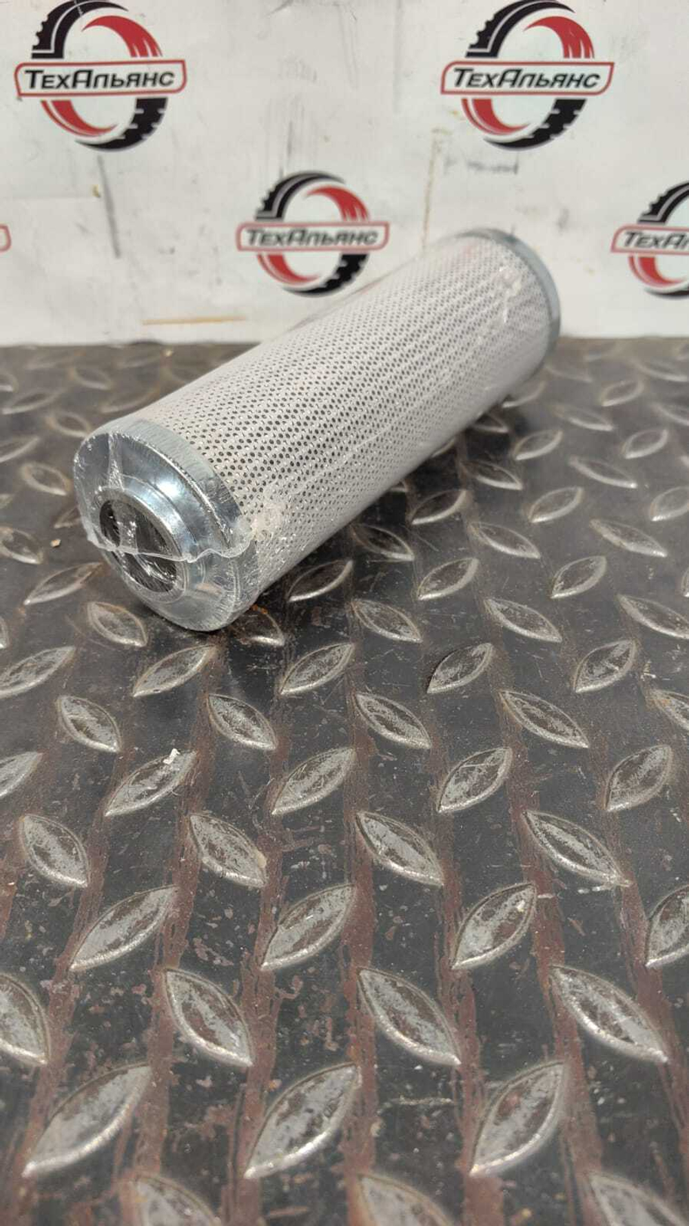 Фильтр гидравлический Fai Filtri D0075A10NHA