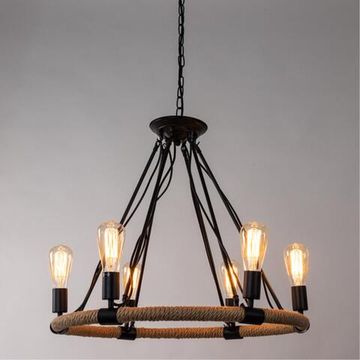 8108/01 LM-6 СВЕТИЛЬНИК ПОДВЕСНОЙ