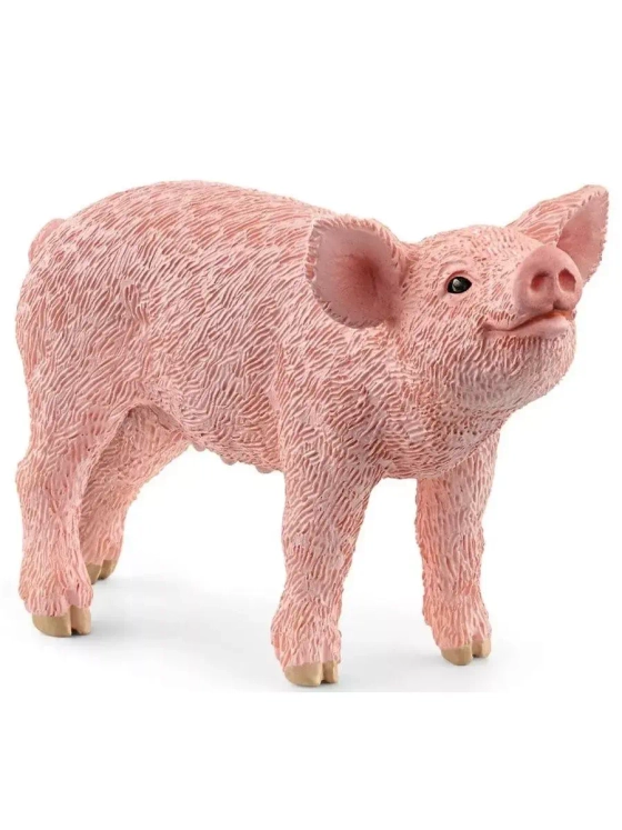 Фигурка Поросенок Schleich 13934