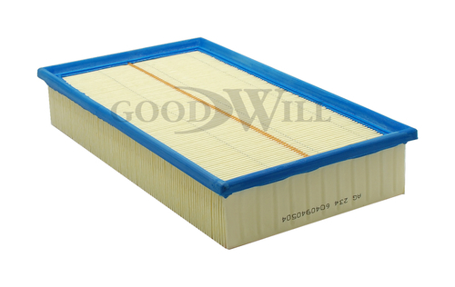 Фильтр воздушный  GoodWill    AG 234