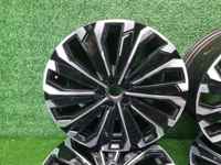 Диск Комплект дисков R20 EXEED RX (2023-н.в.)