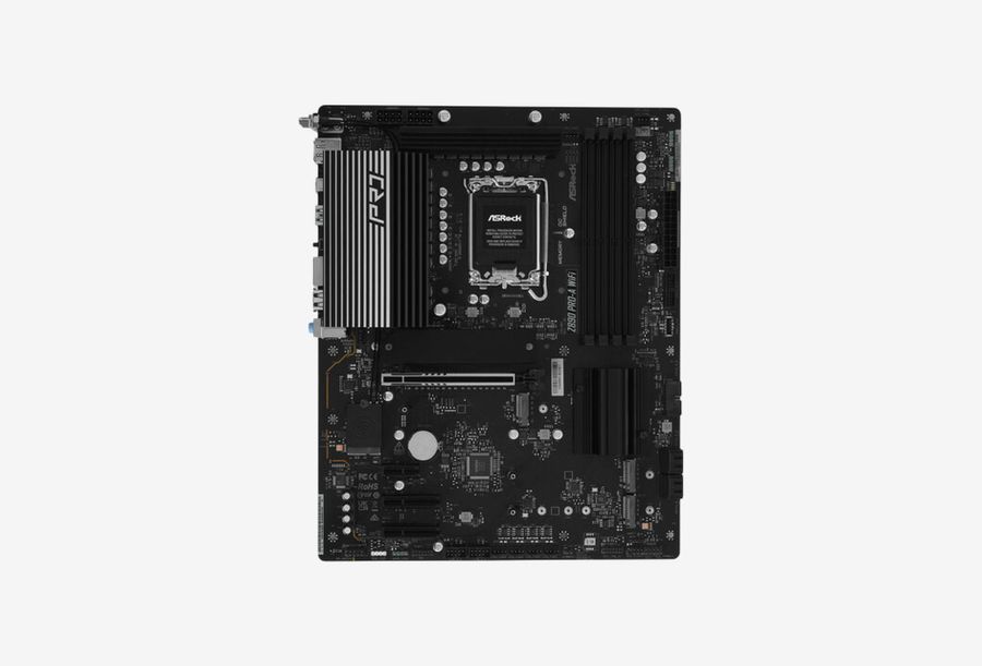 ASRock Z890 Pro-A WiFi_0126531101945