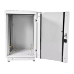 ШТК-М-27.6.6-1ААА шкаф напольный 27U 600x600 ЦМО