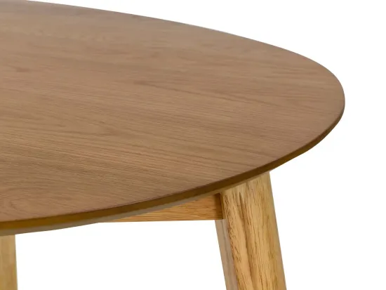 Стол обеденный Oxville 602180