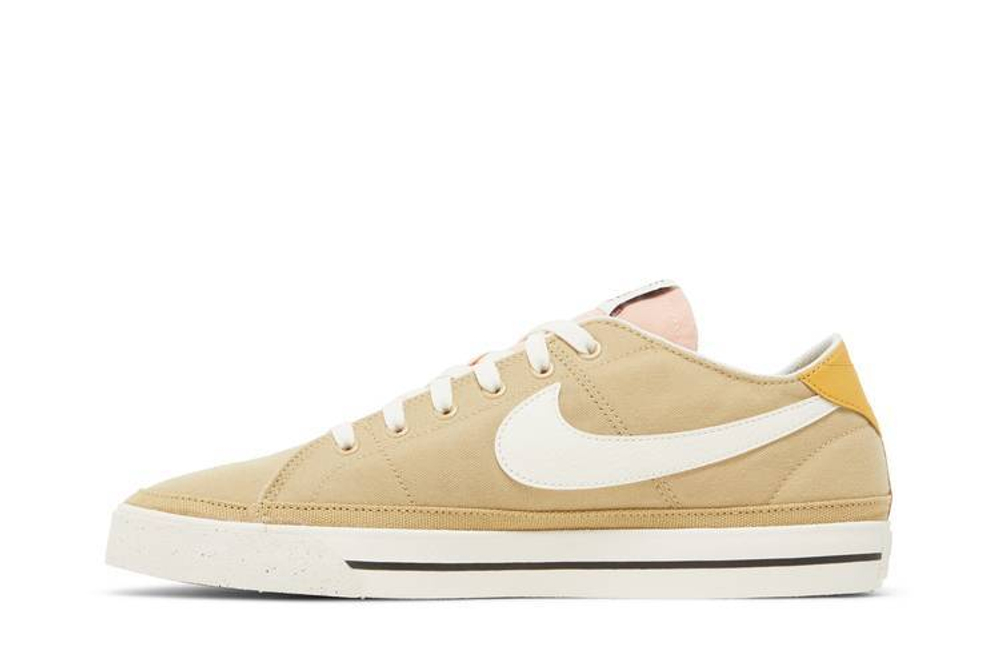 Кроссовки Nike Court Legacy Cnvs Nn