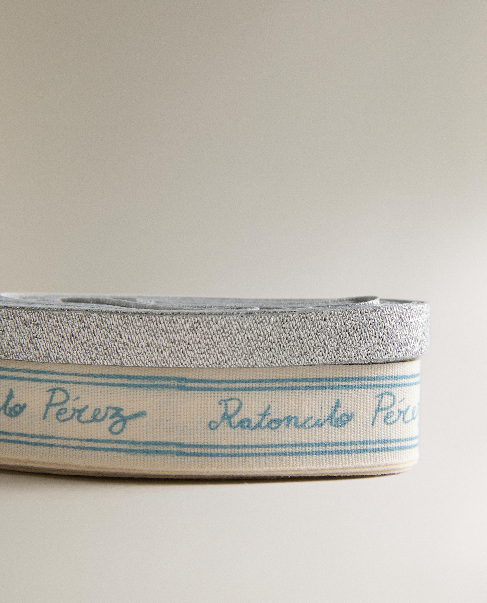 Подарочная лента Zara Home, разноцветный, 7627/060