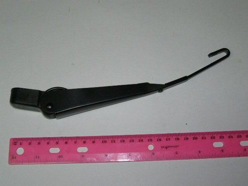 Щеткодержатель /2111/ задний 63.5205 (Howe)