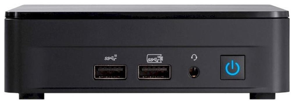 Платформа  Intel RNUC12WSKI500000I