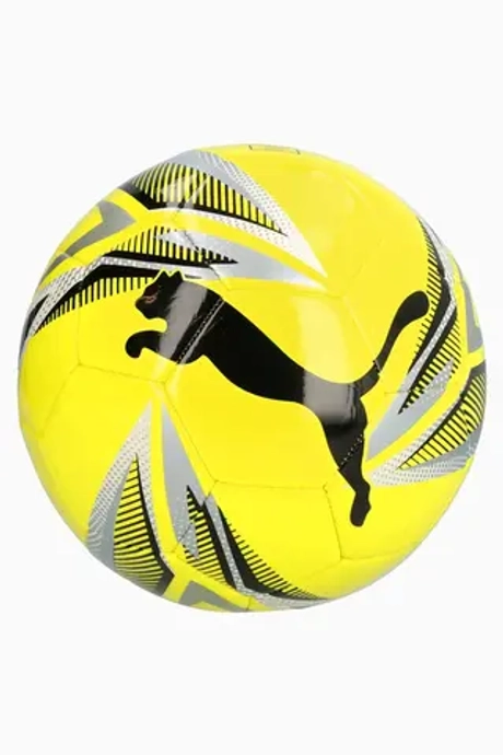 Футбольный мяч Puma ftblPLAY размер 4 - желтый