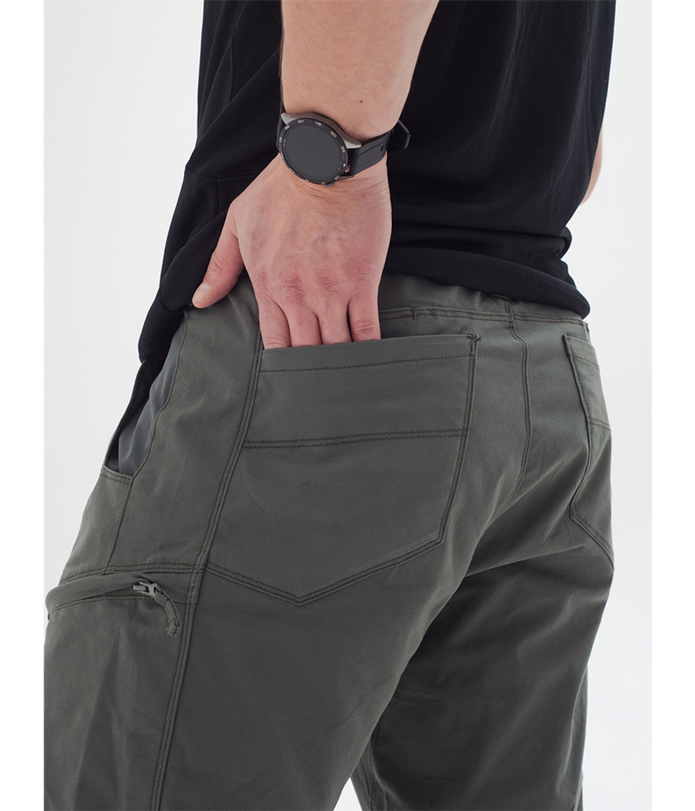 Брюки тактические UTL 52