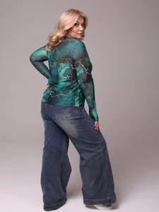 Лонгслив 111 Fabrika