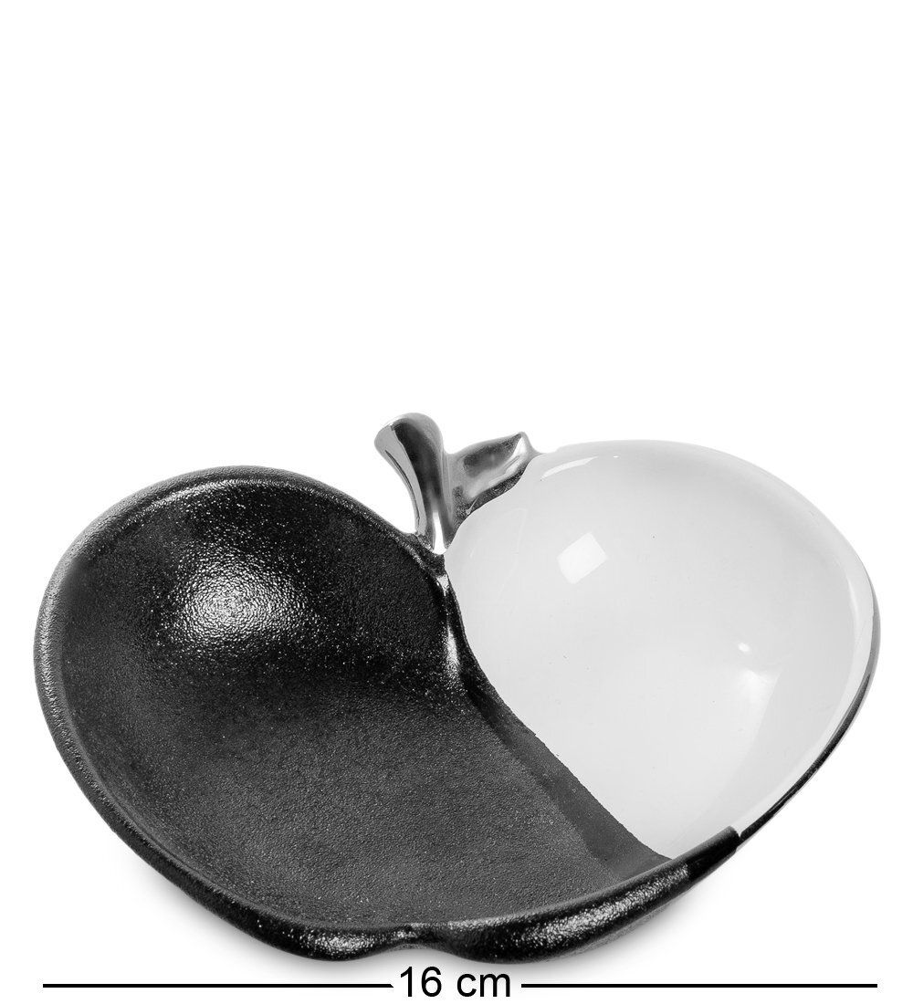 OS-118 Декоративное блюдо Коллекция «Яблоко»