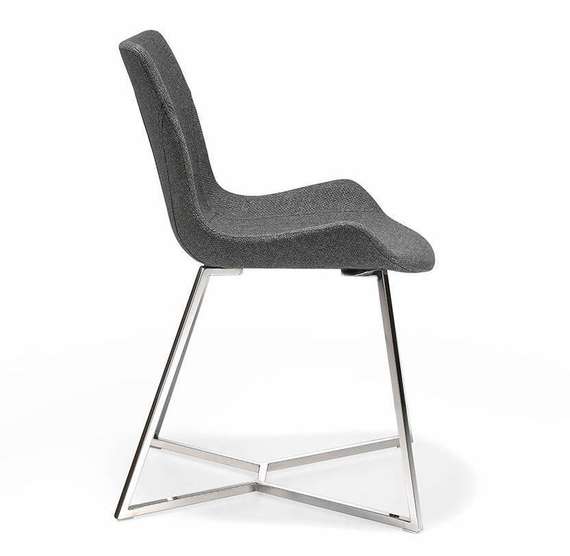 Стул Angel Cerda F3217/4009