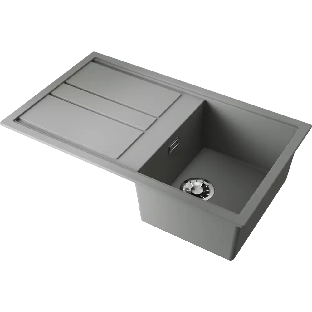 Кухонная мойка Omoikiri Kitagawa 86-WH