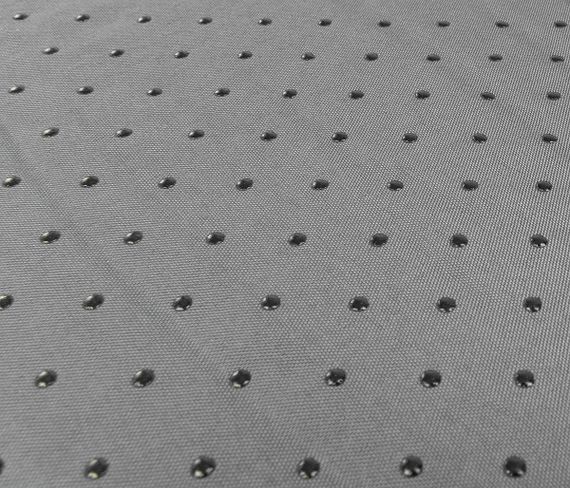 Коврик самонадувающийся с подушкой Helios HS-004P, нескользящая ткань дна.