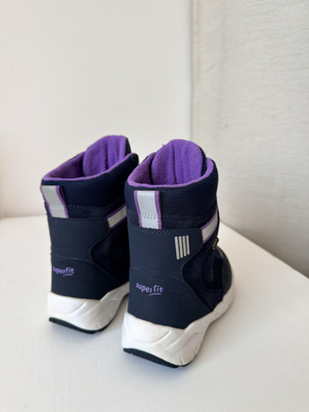 Сапоги Superfit, 30