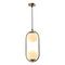 Подвесной светильник Rivoli Lola 3115-312 Б0052868