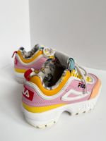 Кроссовки Fila, 30