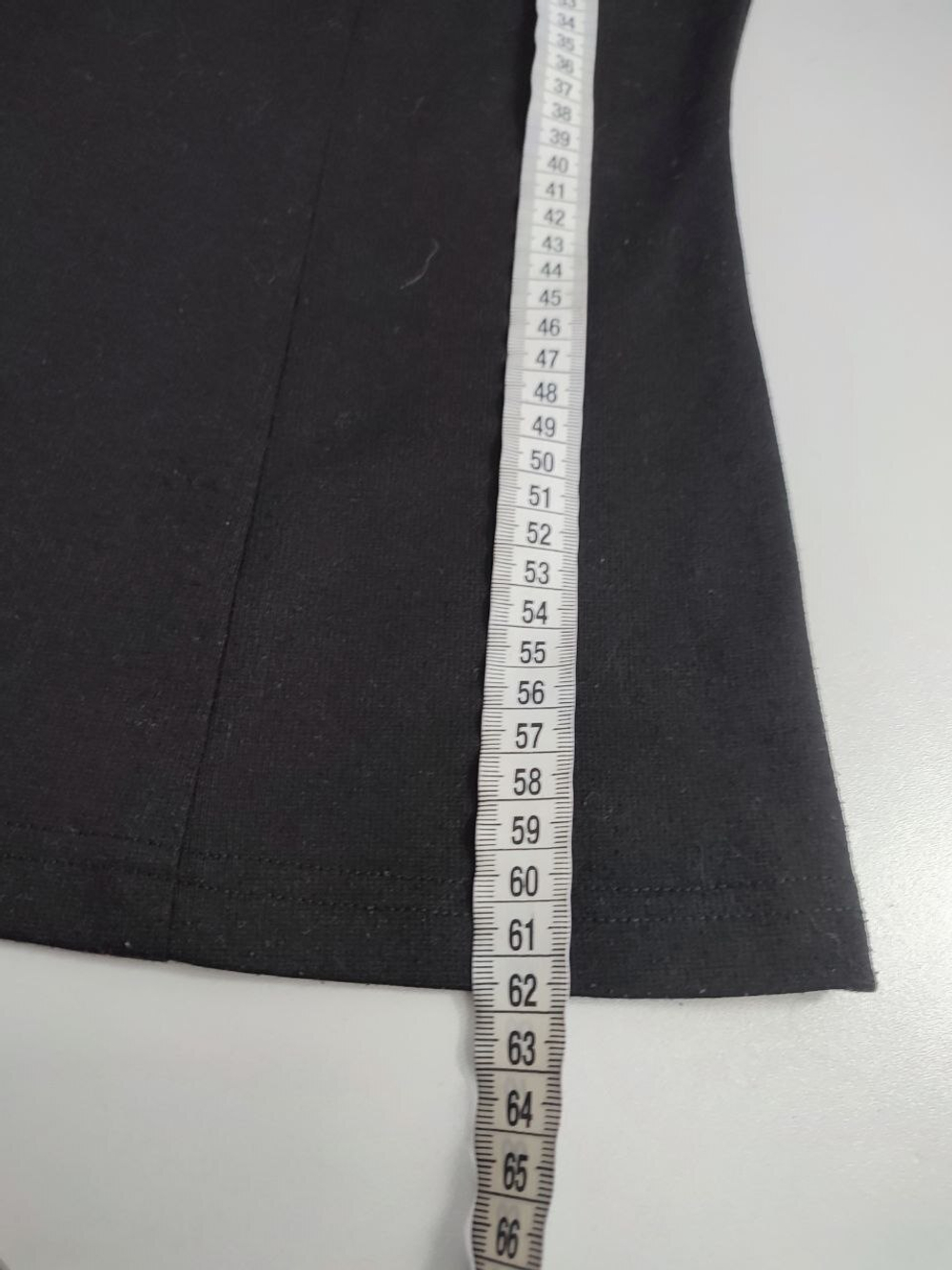 Футболка Funday базовая 46 размер