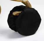 4940721 Чехлы на колеса коляски, d=16 см., 2 шт., оксфорд