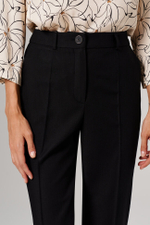 31114 Брюки женские (черный)