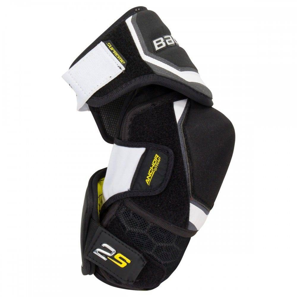 Налокотники BAUER SUPREME 2S JR (юниорский)