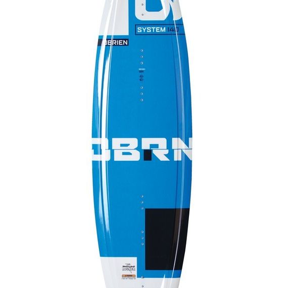 Вейкборд O&#39;Brien System White/Blue (WHB) 124 S16