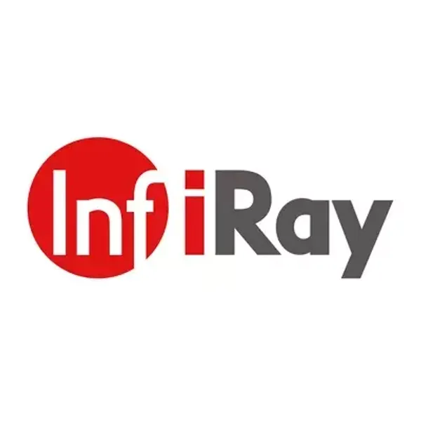 Бюджетные тепловизоры iRay