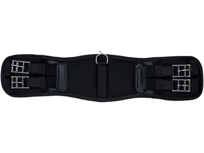 Подпруга выездковая LeatherArt Memory Comfort