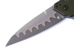 Нож KERSHAW Dividend 1812OLCBфотография - 2