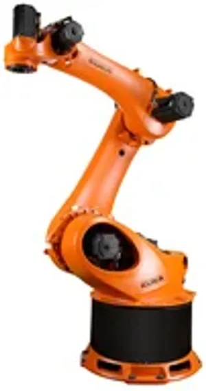 Промышленный робот KUKA KR 600 FORTEC, KR 420 R3330 F