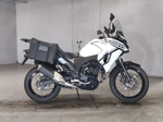 Kawasaki Versys-X 250 , 2020