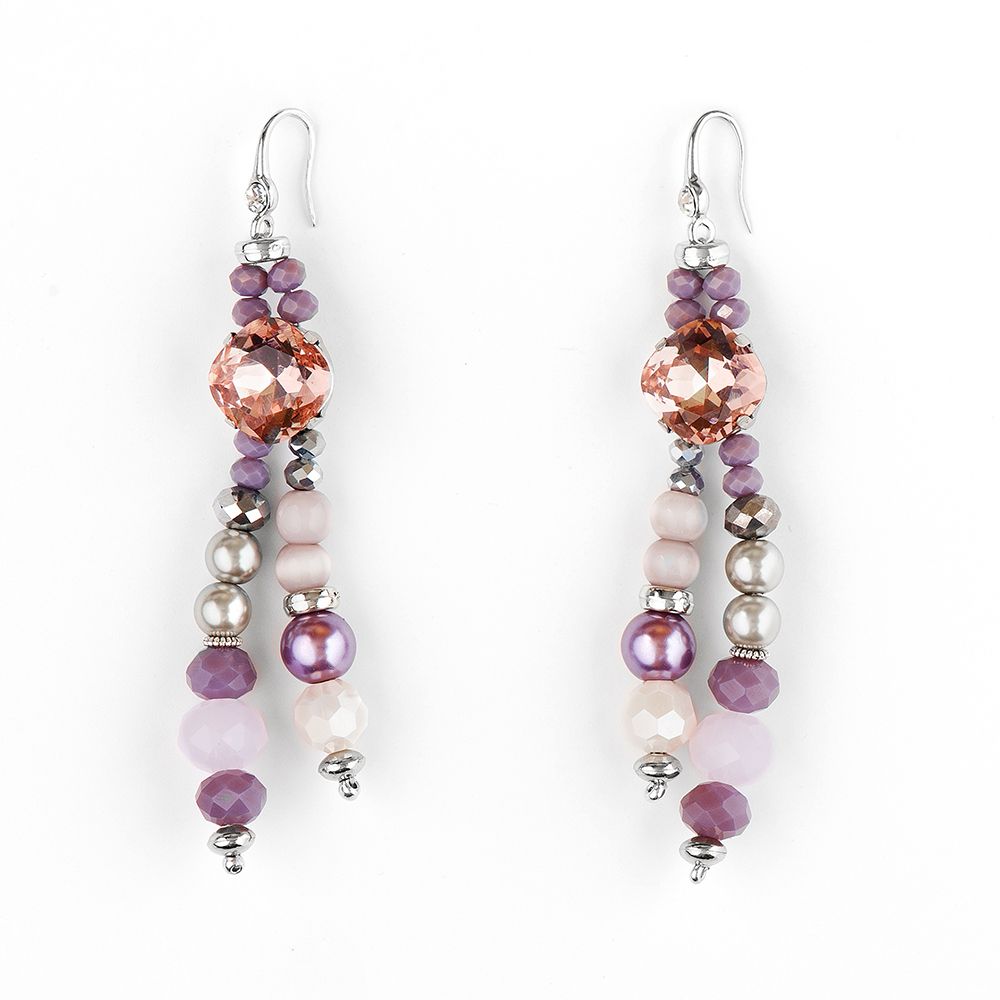 20097060 Серьги Beatrice