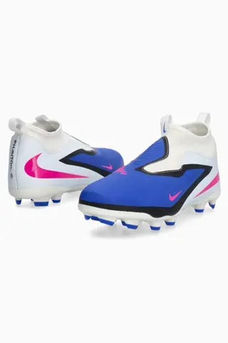 Бутсы Nike Phantom 6 High Academy FG/MG Junior