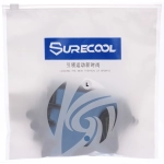 Перчатки для фитнеса ST-802, размер L