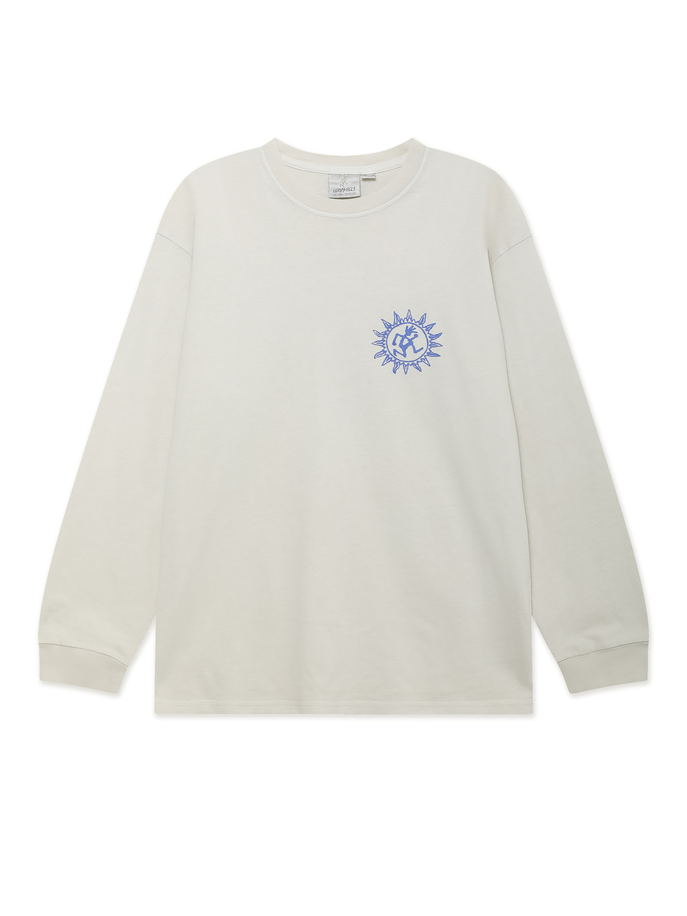 Джемпер Sun L/s Tee