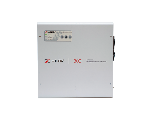 ИБП ШТИЛЬ SW300