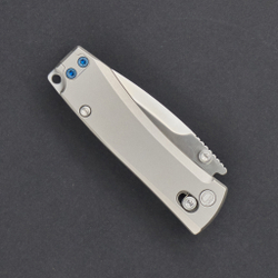 Nightmare 63 SG TS Magnacut