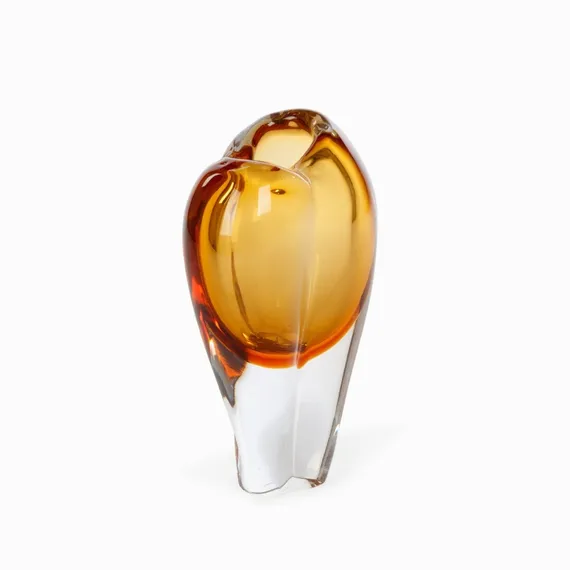 Ваза Peach blossom высота 23