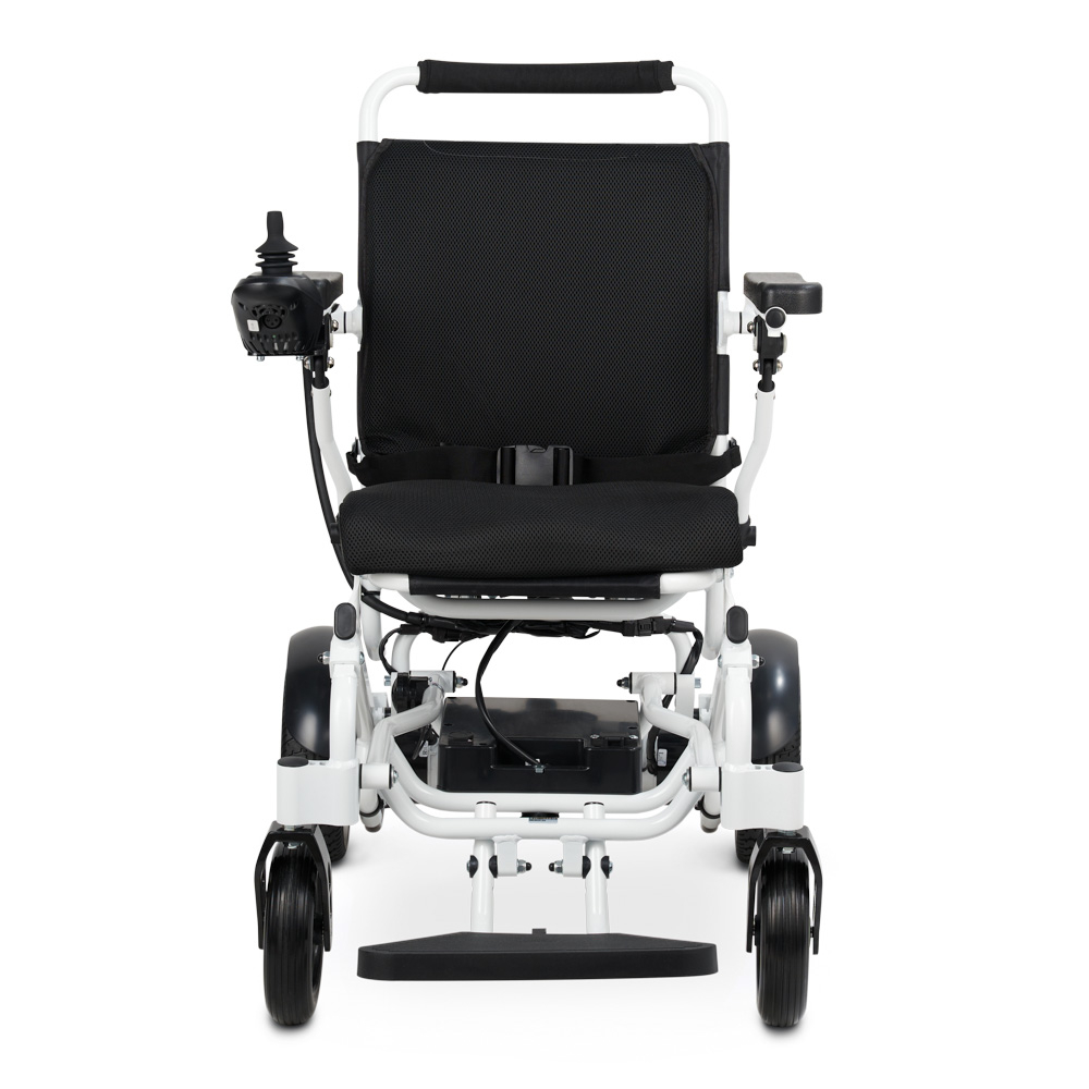 Кресло-коляска для инвалидов Армед JRWD602K