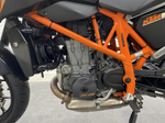 KTM 690 Duke , 2013