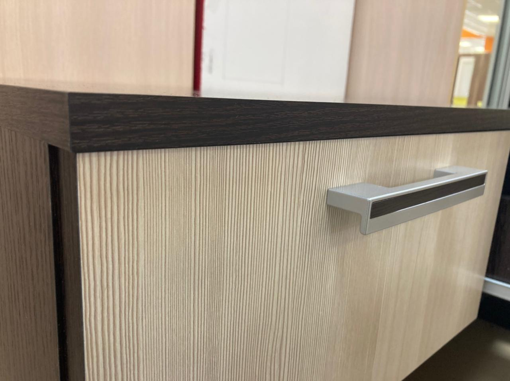 Комод Стандарт 5 венге/лоредо NEW