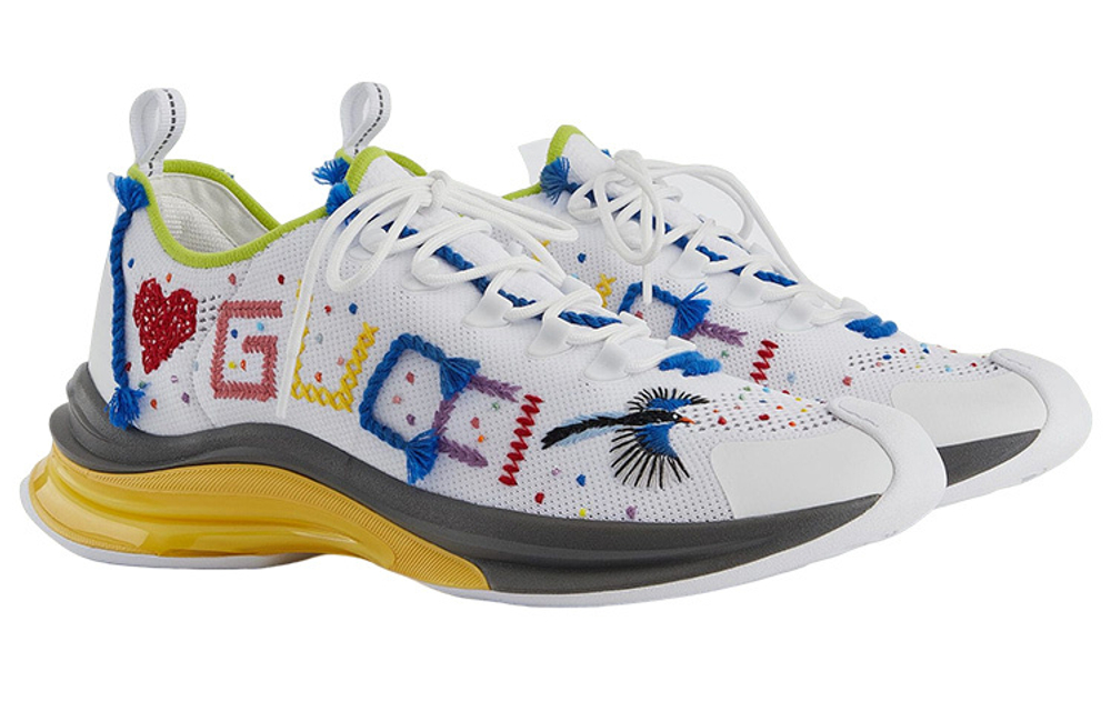 Gucci Run