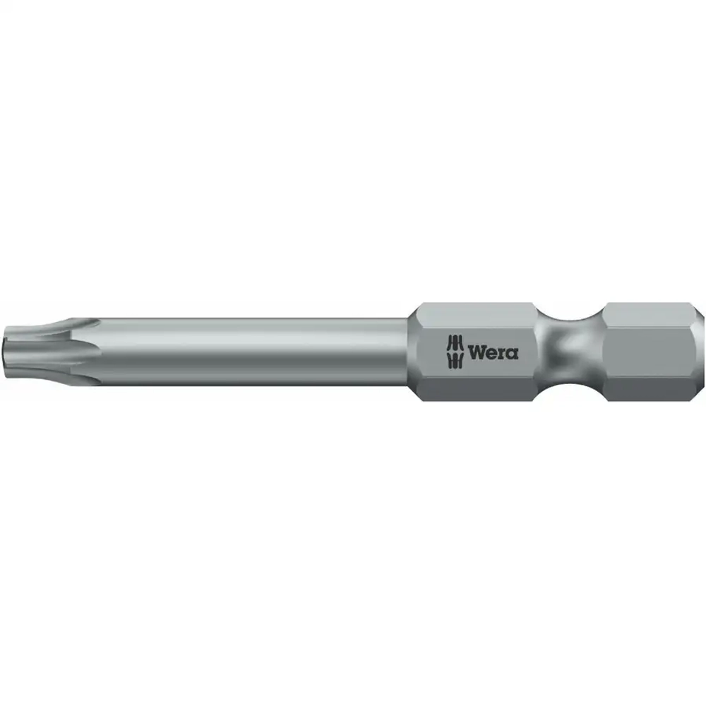 Бита TORX® BO TX10×70 мм WERA 05060140001