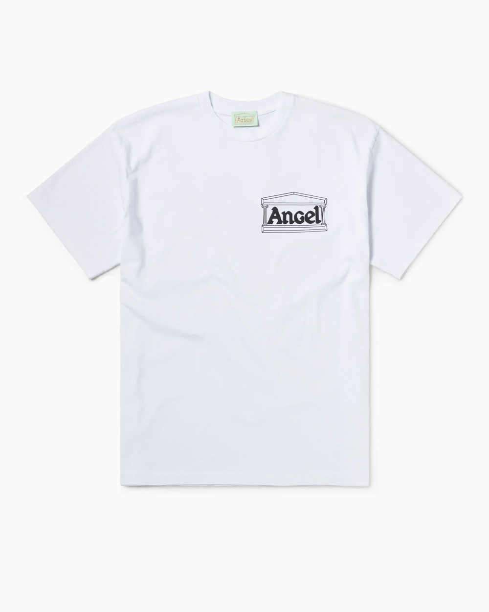 Футболка Aries Angel SS Tee
