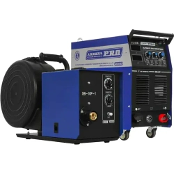 AuroraPRO ULTIMATE 500 INDUSTRIAL инверторный сварочный полуавтомат с сертификатом НАКС, 7216054